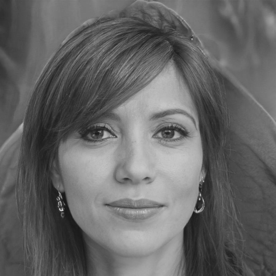 Portrait de Marie Dubois