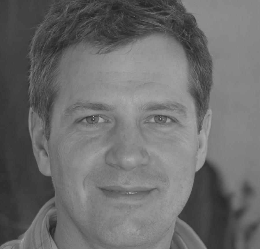 Portrait de Pierre