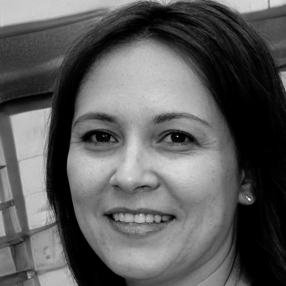 Portrait de Sophie Martin